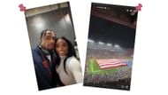 (Via Instagram/ @Simone Biles)
